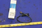 Jaguar XJ6 90-94 Front Brake Pad Sensor Wire 084-1348 New. Price: $16.80.