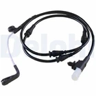 Delphi LZ0194 Warning Contact, Brake Pad Wear For Land Rover Neu. Price: $14.47.