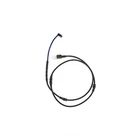 Disc Brake Pad Wear Sensor-premium Oe Equivalent Brembo A00459 New. Price: $40.32.