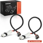 A-premium 2X Brake Pad Wear Sensor Front Lh & Rh For Porsche 928 1993-1995 5.4L New. Price: $12.99.