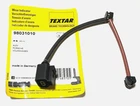 Textar Brake Pad Wear Level Sensor Rear 98031010 New. Price: $11.49.
