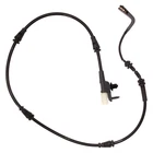 For Land Rover Range Evoque 20-26 Disc Brake Pad Wear Sensor Dfc Hi-temp New. Price: $18.49.