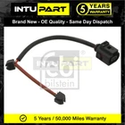 Fits Vw Touareg 2003-2010 Audi Q7 2006-2015 Intupart Rear Brake Pad Wear Sensor New. Price: $12.52.
