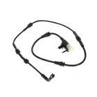 Brake Pad Wear Sensor Standard PWS333 Fits 15-17 Land Rover Discovery Sport New. Price: $50.96.