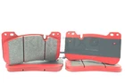 Bmw M5 (G90 G99) 2024+ Performance Racing Front Brake Pads Set 34107885482 New. Price: $227.78.