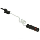 Disc Brake Pad Wear Sensor Wve 5S13410 New. Price: $47.99.