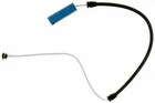 Genuine Raybestos Disc Brake Pad Wear Sensor (pn EWS72). Price: $10.97.