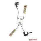 Brembo Brake Wear Indicator A00284 Fits Mercedes - Oe Equivalent Quality New. Price: $13.70.