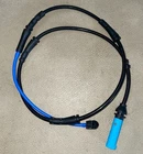 Holstein Rear Brake Pad Wear Sensor (X2) - 2BWS0415 For Bmw 530E, 520I & More New. Price: $25.48.