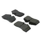 Centric Front Disc Brake Pad For 91-98 Porsche 911 86-91 928 89-91 944 92-95 968 New. Price: $55.99.
