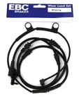 Ebc For 2013+ Land Rover Range 3.0L Supercharged (w/brembo Brakes) Front New. Price: $26.35.