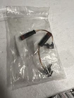 X2 Sadeca Brake Pad Wear Sensor Bs 1068.01 New. Price: $12.50.