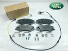 Gen Front Brake Pads For Land Rover Range Sport 10-13 LR4 V8 5.0 LR051626 New. Price: $70.01.
