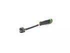 Genuine Mopar Brake Wear Sensor 68019556AA New. Price: $12.06.