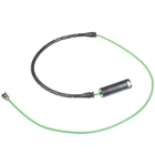 Frt Disc Brake Pads Sensor Wire Holstein 2BWS0079 New. Price: $13.58.