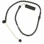 Disc Brake Pad Wear Sensor Power Stop SW-0479 Fits 00-06 Bmw X5 New. Price: $23.95.