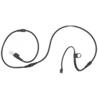 Disc Brake Pad Wear Sensor-r-line EWS126 Fits 08-13 Land Rover Range Sport New. Price: $32.57.