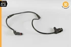 96-04 Mercede R170 SLK230 CLK320 Front Pad Wear Sensor Wiring 2025400634 Oem Used. Price: $41.23.