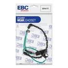 Ebc Brakes EFA177 Wear Lead Sensor Kit Fits 10-12 Range Rover New. Price: $28.99.