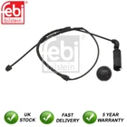 Brake Pad Wear Sensor Rear Febi Fits Bmw X5 2000-2006 3.0 4.4 4.6 4.8 New. Price: $14.91.