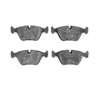 For Bmw 525IT 1993 Disc Brake Pads 63.5 Millimeters / 2.5 Inches Inner Height New. Price: $128.73.