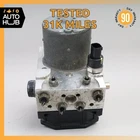 03-05 Maserati M138 4200 Coupe Abs Anti Lock Brake Pump Module 192443 Oem 31K Used. Price: $453.23.