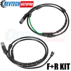 2X Disc Brake Pad Wear Sensor For Bmw F15 F16 E70 G05 X5 X6 2010-19 Front & Rear New. Price: $14.91.