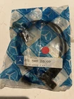 Genuine Mercedes Front Right Brake Pad Wear Sensor 201-540-20-09 W201 190D 190E New. Price: $159.95.
