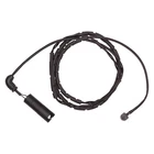 For Bmw M3 2001-2006 Dfc 341-31022 Hi-temp Rear Disc Brake Pad Wear Sensor New. Price: $19.09.