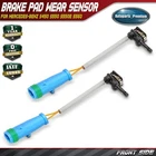 2PCS Front Driver & Passenger Brake Pad Wear Sensor For Mercedes-benz S450 S550 New. Price: $12.20.