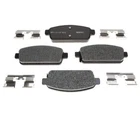 Raybestos Brakes, Disc Pad Set ,pn# MGD1468CH New. Price: $50.52.