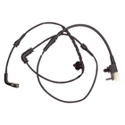 For Land Rover Range Evoque 16-19 Disc Brake Pad Wear Sensor Dfc Hi-temp New. Price: $19.09.