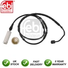 Brake Pad Wear Sensor Rear Febi Fits Bmw X1 2009-2015 1.6 2.0 3.0 34356792565 New. Price: $17.24.