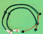 Rear Pads Sensors For 2005-2012 Porsche Boxster Cayman New. Price: $22.99.