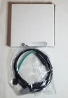 Napa Brake Pad Electronic Wear Sensor Rear For Bmw EWS139 550I 640I 535D 535I New. Price: $17.50.