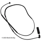 Beck Arnley 084-1514 Disc Brake Pad Wear Sensor-electronic New. Price: $15.00.