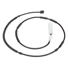 Brake Pad Sensor Rear Side Right Left Driver/passenger New. Price: $15.99.