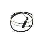 Disc Brake Pad Wear Sensor-electronic Pronto 19019 New. Price: $36.99.