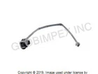 Audi / Porsche (2017-2023) Brake Pad Sensor Front (1 Pc) Sebro + Warranty New. Price: $32.30.