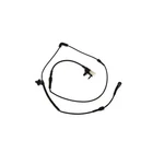 Hotbray Disc Brake Pad Wear Sensor For Land Rover Range Evoque LR072017ES New. Price: $27.39.