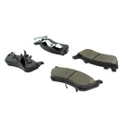 For 2003-2005 Mercedes-benz ML350 Ceramic Disc Brake Pad Set Rear Centric 2004 New. Price: $34.84.