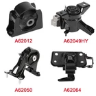 Motor & Trans Mount Fits 2006 2007 Toyota RAV4 Limited Sport Utility 4-DOOR 2.4L New. Price: $78.09.