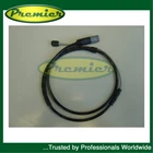 Premier Rear Brake Pad Wear Sensor Fits Bmw X5 X6 2.0 3.0 4.4 34356854168 New. Price: $21.33.
