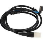 Gpd 1813576 Brake Pad Wear Sensor Fits 10-12 Land Rover Range Sport Front New. Price: $46.99.