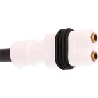Disc Brake Pad Wear Sensor For 1989-1998 Porsche 911 New. Price: $27.90.