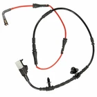 Disc Brake Pad Wear Sensor Power Stop SW-1647 Fits 19-22 Jaguar I-pace New. Price: $29.93.