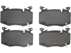 For 2019-2020 Cadillac CT6 Brake Pad Set Front Dynamic Friction 78462QY 4.2L V8 New. Price: $61.06.