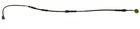 Frt Disc Brake Pads Sensor Wire Centric Parts 116.34065 New. Price: $37.40.