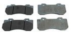 Wilwood 150-TX1-10120K Armored Vehicle Brake Pads .755IN For TX6R/TX4R New. Price: $437.95.