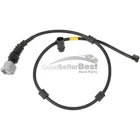 One New Sadeca Automotive Disc Brake Pad Wear Sensor Rear Right BS140701. Price: $24.95.